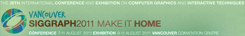Siggraph2011