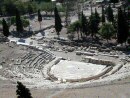 polis Amphitheatre