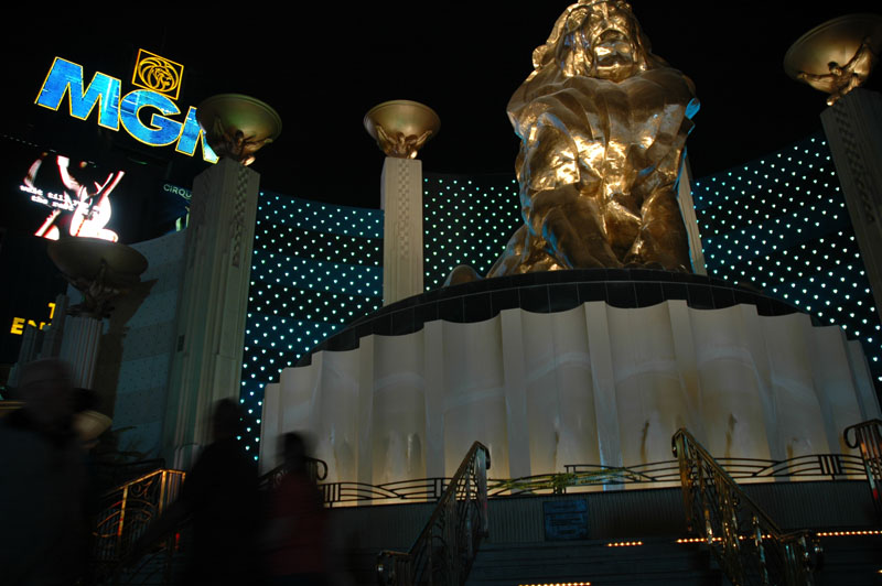 Vegas 39