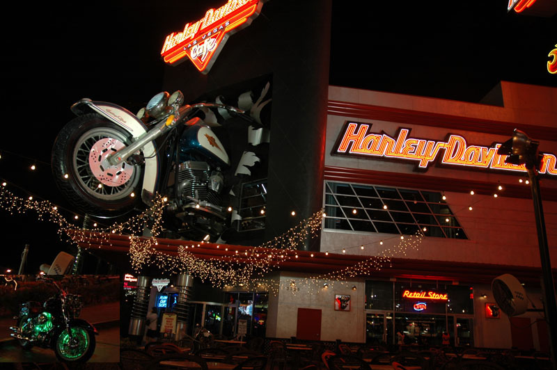 Vegas 46