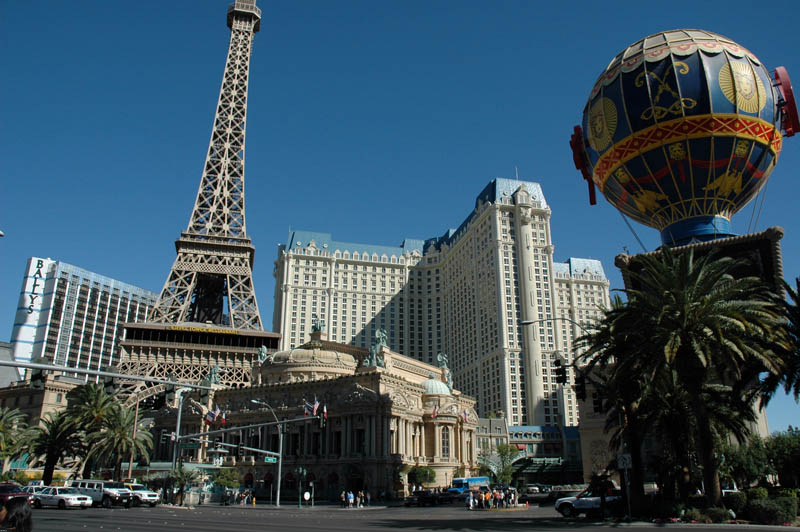 Vegas 49
