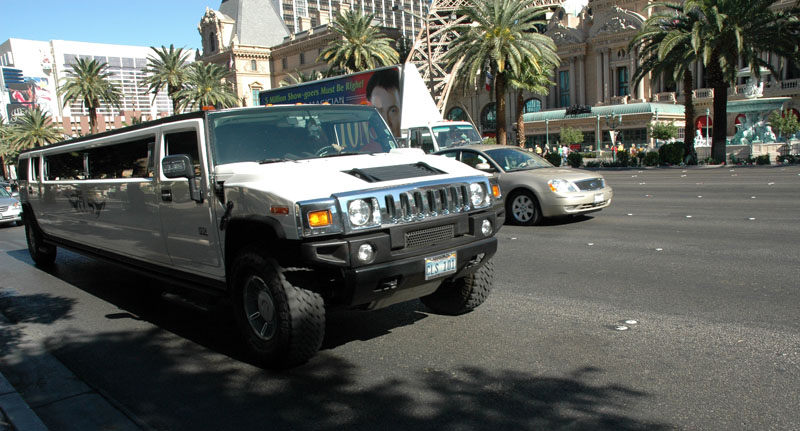 Vegas 50