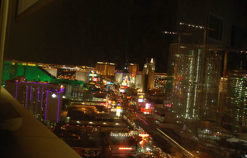 Vegas 9