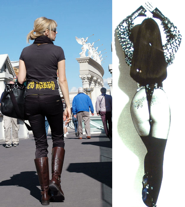 Vegas Girls
