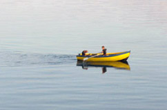Lake Ohrig