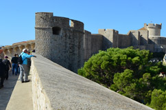 The City Wall